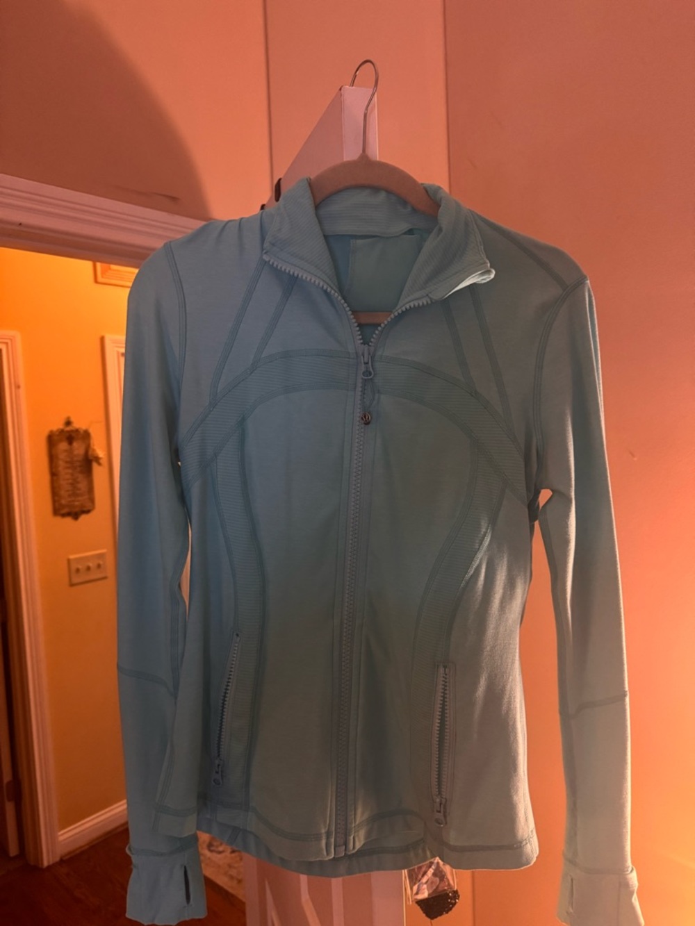 Lululemon define jacket - Picture 1 of 3